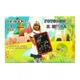 Доска для рисования Kinder Way двухсторонняя магнитная 51-002 - изображение 2