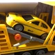 Автовоз Wenyi інерційний, звук, світло WY832A - зображення 7
