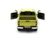 Машинка Kinsmart "Mercedes-Benz X-Class" 1:42 KT5410W - изображение 4