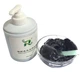 Карбоновый гель для лазерного пилинга Soft Laser Carbon Cream 300ml - изображение 4