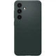 Чохол-накладка для телефону Spigen Liquid Air Samsung Galaxy S24 Abyss Green (ACS07348) - зображення 1