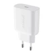 Мережевий зарядний пристрій Proove Rapid 20W / Type-C / White (WCRP20000102) - зображення 1
