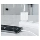 Мережевий зарядний пристрій Proove Rapid 20W / Type-C / White (WCRP20000102) - зображення 3