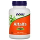 Now Foods Alfalfa 650 mg 250 tabs - изображение 1