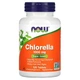 Now Foods Chlorella 1000 mg 120 tabs - изображение 1