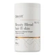 OstroVit Beauty Blend Hair & Skin 360 g Французька ваніль - изображение 1