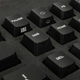 Zestaw nasadek Das Keyboard Laserowy Agencji Szpiegowskiej Black DKPCX5XUCLSPYITX (WLONONWCR9924) - obraz 3