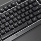 Zestaw nasadek Das Keyboard Laserowy Agencji Szpiegowskiej Black DKPCX5XUCLSPYITX (WLONONWCR9924) - obraz 8