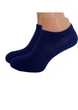 Шкарпетки "GoSocks" літні укорочена висота 2006у-386 розмір 39-41 т. сині - зображення 1