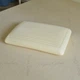 Латексная подушка 100% натуральная ОВАЛ АЭР 40x60x12 см - изображение 3