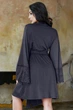 Халат Leinle 48(XL) Антрацыт (98464) - изображение 2