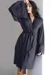 Халат Leinle 48(XL) Антрацыт (98464) - изображение 3