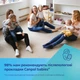Ночные послеродовые прокладки дышащие Canpol Babies 10 шт (78/001) - изображение 7