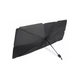 Сонцезахисний зонтик REMAX Car Windshield Sunshade SZZY03-F103 silver - зображення 1