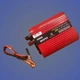 Перетворювач напруги Power Inverter Wimpex 1000W 12V 2-USB / Автомобільний інвертор 2USB WX- 1000А - зображення 1