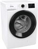 Пральна машина повногабаритна Gorenje WPNEI84A1SWIFI/UA - зображення 4