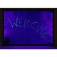 Флуоресцентна світлодіодна дошка 50*70 Led Fluorescent Board (BD070) - зображення 2