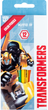 Олівці кольорові Kite Transformers 12 кольорів (TF24-051) - зображення 1