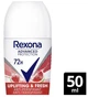 Антиперспирант шариковый Rexona Энергия и Свежесть 72 часа 50 мл (59095576) - изображение 3