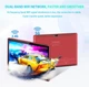 Планшет 10.1'' DUODUOGO S5E 4/64GB Wi-Fi 4 ядра Android 10 6000mAh Red Б/У - изображение 3