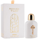 Woda perfumowana unisex Armaf Club De Nuit Private Key To My Soul 100 ml (6294015175943) - obraz 2