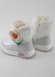 Дутики детские Fashion JR20036-1 белые 338771_28 (19 см) - изображение 4