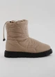 Дутики женские Fashion М2 бежевые 338810_38 (24 см) - изображение 2