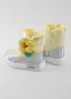 Дутики детские Fashion JR20036-43 желтые 338774_30 (20 см) - изображение 4