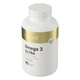 Жирные кислоты OstroVit Omega 3 Ultra 90 капсул - изображение 2