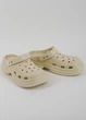 Кроксы женские Stilli YY01-3 бежевые 339730_37-38 (24 см) - изображение 4