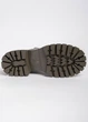 Ботинки женские Fashion M6-7 зеленые 341620_38 (24.5 см) - изображение 3