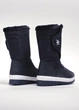 Дутики жіночі Fashion LJ-10(BLUE) сині 341911_37 (24 см) - зображення 5