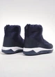 Дутики жіночі Fashion LJ-8(BLUE) сині 341890_41 (26 см) - зображення 5