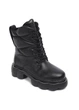 Дутики детские 341930 Fashion 35 (23 см) Черный - изображение 1