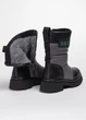 Сапоги детские Fashion 8865-12K серые зимние 342079_35 (23 см) - изображение 5