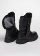 Чоботи дитячі Fashion 8865-13A чорні зимові 342083_34 (21.5 см) - зображення 5