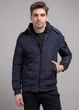 Куртка мужская маломерная Power 9601-A синяя 342098_3XL - изображение 1