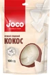 Упаковка кокоса JOCO Мягкого сушеного 100 г х 2 шт (0.2 кг) (8936217931160) - изображение 2