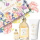 Zestaw damski Guerlain Aqua Allegoria Mandarine Basilic Woda toaletowa 125 ml + Miniaturka Woda toaletowa 7.5 ml + Lotion do ciała 75 ml (3346470148680) - obraz 2