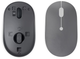 Миша бездротова Lenovo Go USB-C Wireless Grey (GY51C21210) - зображення 5