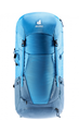 Трекинговый рюкзак Deuter Futura 32L синий - изображение 2