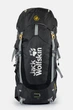 Туристический рюкзак Jack Wolfskin Alpine Trail 40L черный - изображение 1