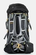 Туристический рюкзак Jack Wolfskin Alpine Trail 40L черный - изображение 4