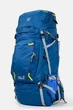 Туристический рюкзак Jack Wolfskin Denali Men 70L синий - изображение 2