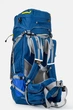 Туристический рюкзак Jack Wolfskin Denali Men 70L синий - изображение 3