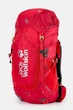 Туристичний рюкзак Jack Wolfskin Alpine Trail 40L червоний - зображення 2