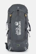 Туристический рюкзак Jack Wolfskin Alpine Trail 40L серый - изображение 1