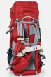 Туристический рюкзак Jack Wolfskin Highland Trail 50L бордовый - изображение 4