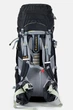 Туристический рюкзак Jack Wolfskin Highland Trail 50L черный - изображение 4
