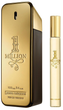 Zestaw męski Paco Rabanne One Million Woda toaletowa 100 ml + Miniaturka Woda toaletowa 10 ml (3349668626700) - obraz 3